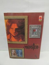 MONSTER DELUXE n°6 -  1°