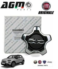 Coprimozzo cromo coppa ruota - cromo,