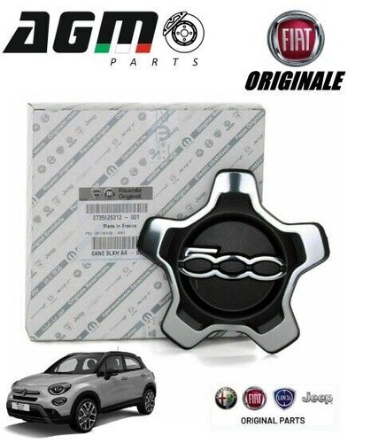 Coprimozzo cromo coppa ruota - cromo,