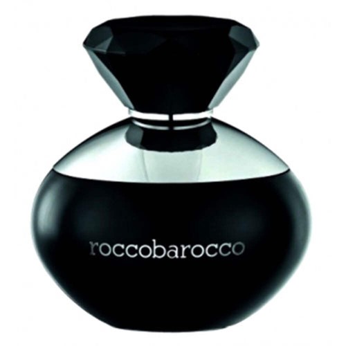 Roccobarocco black woman eau - roccobarocco,