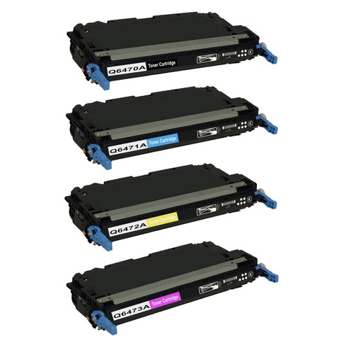 Cartuccia toner per - cartuccia, 4