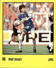 figurina Supersport panini 1987 New ed. Spagnola # 96 Rinat Dasaev