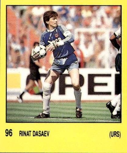 Figurina supersport panini - supersport,
