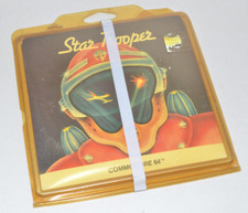 Videogioco Vintage COMMODORE