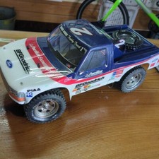 Tamiya Ford F150 TA02T telaio