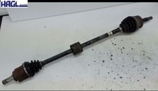 Albero Motore Completo Destra