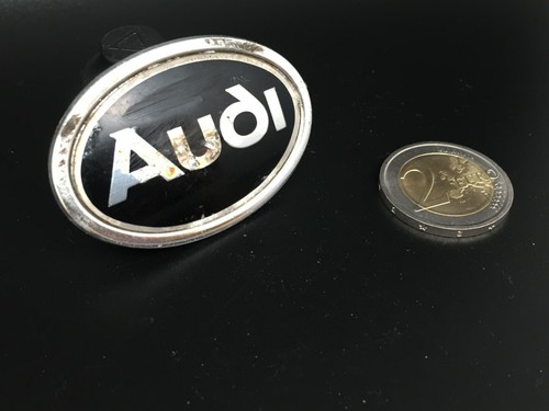 Audi 52mm logo sigla - audi,