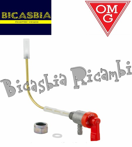 16928 rubinetto serbatoio - -,