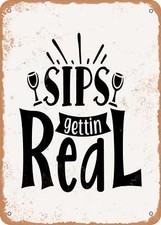 INSEGNA IN METALLO - Sips