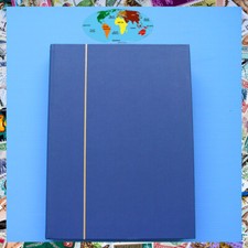 Album con 2393 Francobolli Germania - DDR a € 0,03 Cadauno Spedizione Gratis