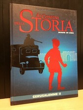 AI CONFINI DELLA STORIA 42