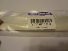 OEM Yamaha chiave giù feltro