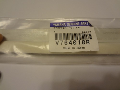 Oem yamaha key down - oem, feltro