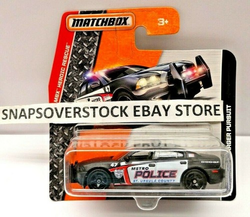 2015 matchbox black - black, dodge