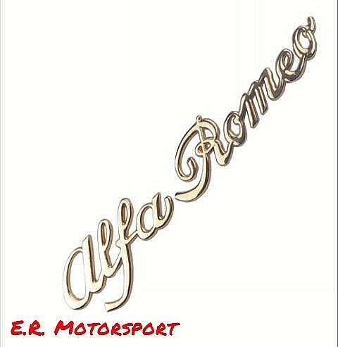Stemma logo metallico dorato - logo,