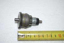 pignone motorino avviamento