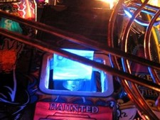 TEATRO DELLA MAGIA flipper