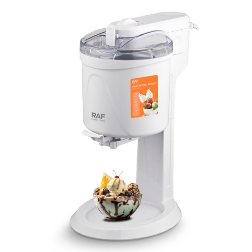 Mini gelatiera automatica per