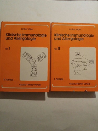 Immunologia clinica - immunologia,