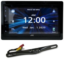 Jvc v660bt monitor - kw-v660bt,