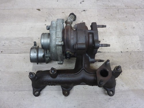 Turbocompressore 045253019l - turbocompressore,