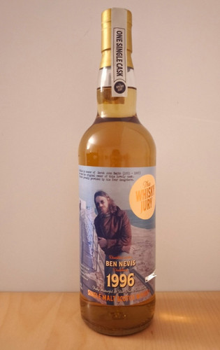 Ben nevis 1996 - 1996, 28