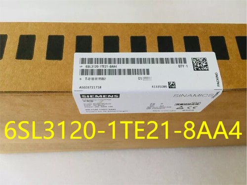 1pz nuovo 6sl3120 - 1pz,