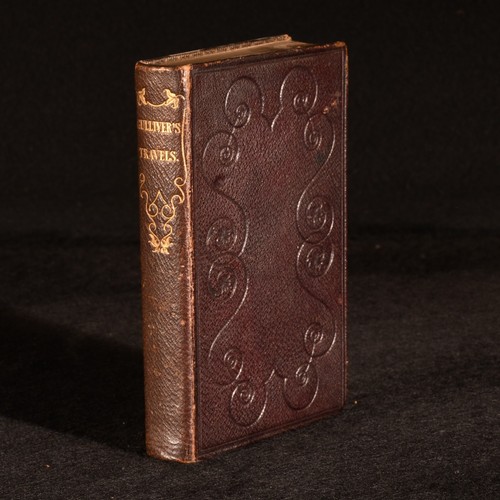 C1839 gulliver travels into - c1839,