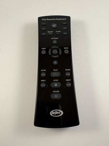 Tastiera telecomando wireless