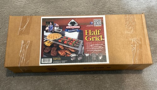 The holland grill - the,