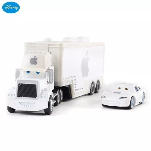 Set disney pixar cars 55 - 2,