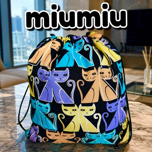 Borsa tracolla miu - borsa,