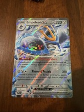 Pokemon Empoleon Ex 070/094 |