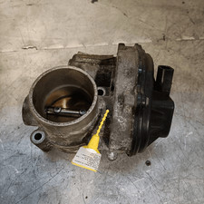 1358592 Corpo farfallato  FORD