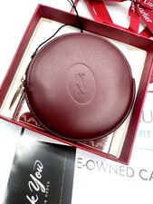 Must de Cartier portamonete