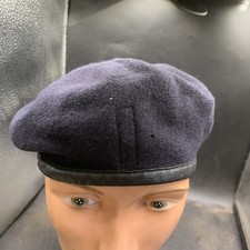 Berretto In Lana Dell'Esercito