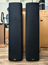 Pair of Klipsch SF-1