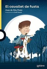 El cavallet de fusta von Prats