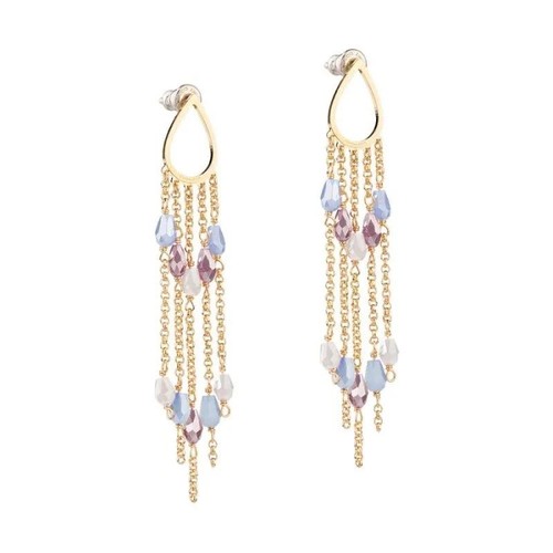 Orecchini rebecca donna - orecchini,