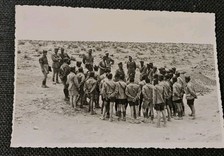 FOTO EPOCA  2 GUERRA MONDIALE