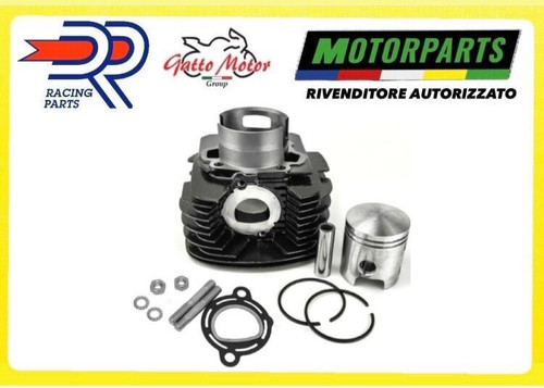 Kit cilindro kt00020 - kit,