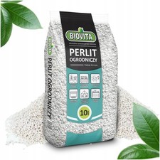 Perlite 10L Perlite per Piante