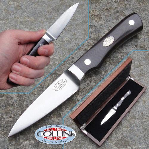 Fallkniven zulu - fallkniven,