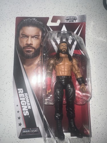 Modellino wwe wwf main - modellino,