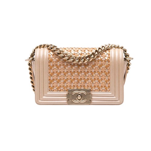 Borsa chanel usata - borsa,
