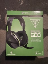 Turtle Beach Stealth 600