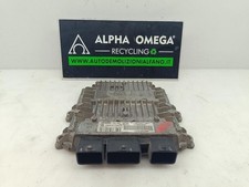 CENTRALINA MOTORE PER CITROEN