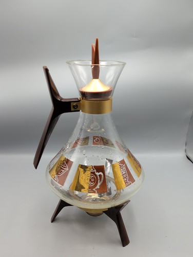 Scalda caraffa caffè - , atomico