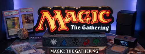 Magic the gathering - the, mtg