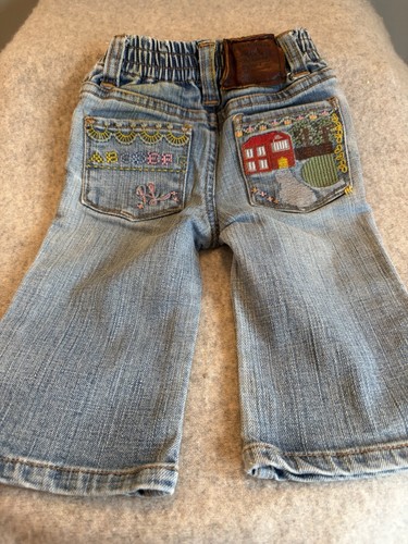 Jeans bambino vintage ralph - jeans,